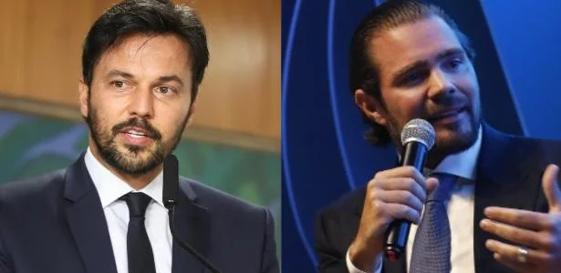 Banqueiro Daniel Vorcaro financia festas com mulheres e gera debate psicanalítico sobre poder e erotismo
