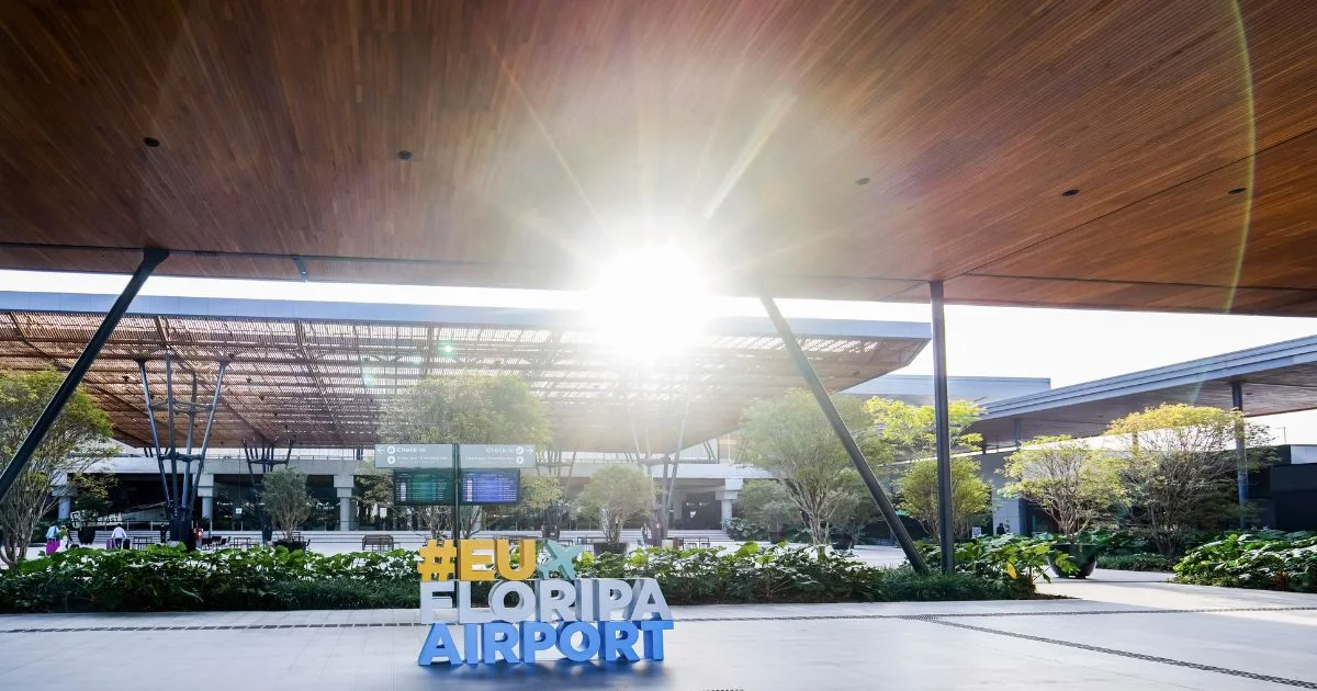 Taxas do Aeroporto de Florianópolis sobem em 1º de outubro de 2026