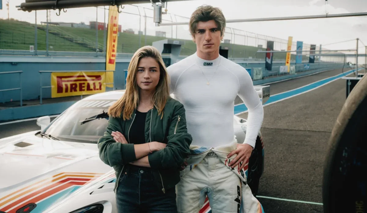 Velocidade e Paixão chega ao Prime Video com romance de corrida e noivado falso