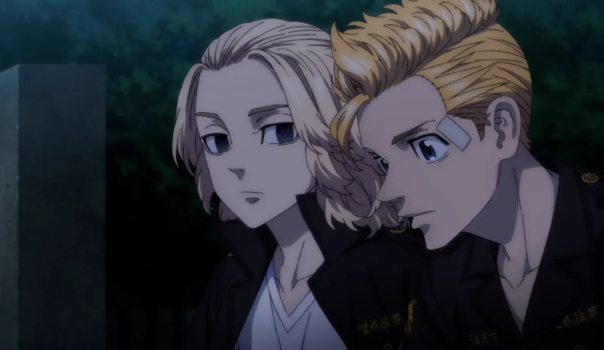 Tokyo Revengers: 4º episódio da 4ª temporada estreia no Disney+