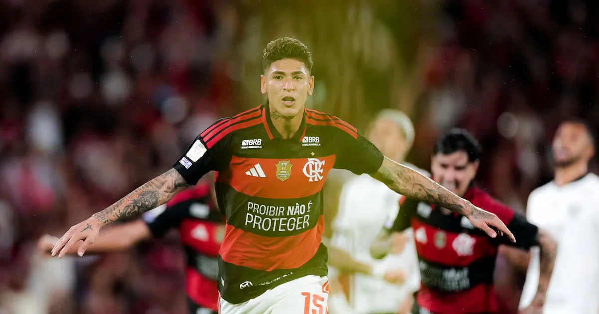‘Estávamos em luto, mas foi jogo de campeão’: Leonardo Jardim celebra vitória sofrida do Flamengo