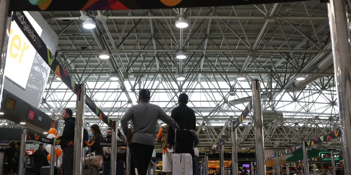 Anac entra em vigor com novas regras para passageiros indisciplinados