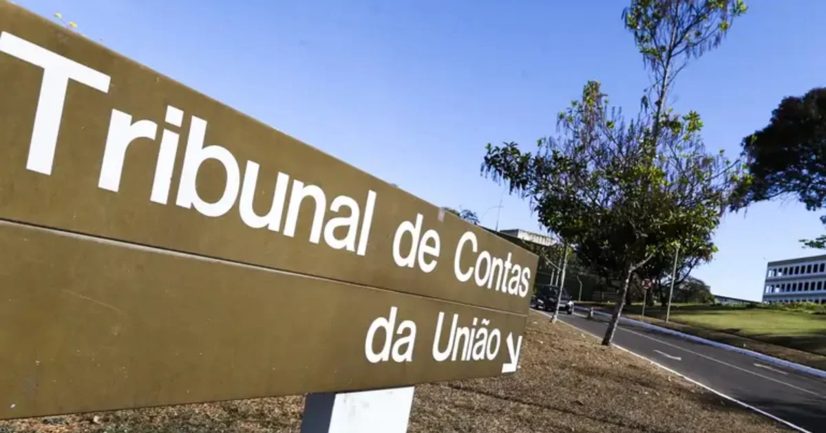 TCU propõe alíquota de 11,3% para CBS em 2027