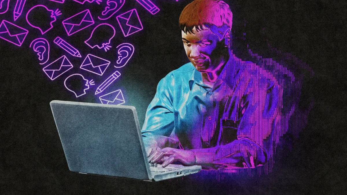 Agentes de IA procuram empregos de jornalistas