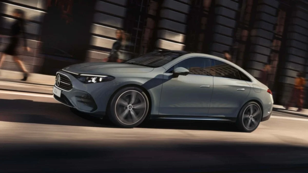 Novo Mercedes-Benz CLA entra em pré-venda por R$ 364.900