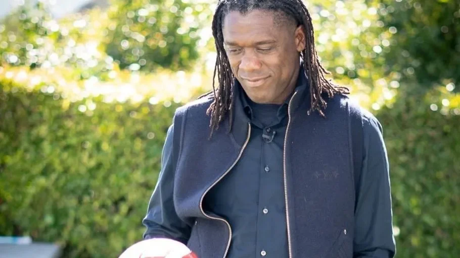 Seedorf é announcedo pelo Corinthians com números preocupantes como treinador