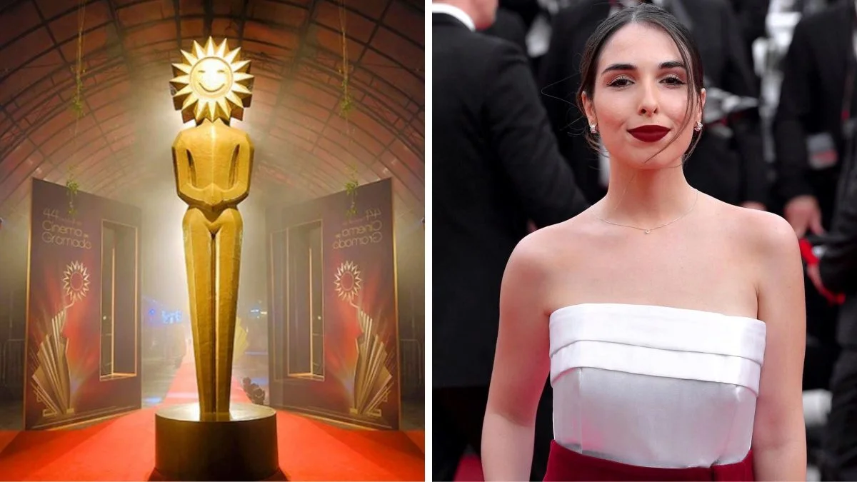 Gabriela Magnani é selecionada para residência no Festival de Cinema de Gramado