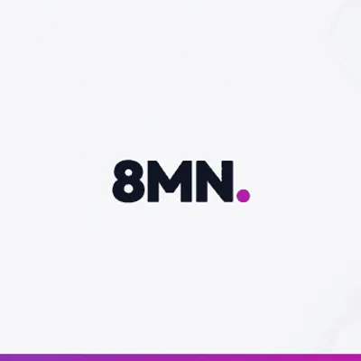 Redação 8MN.