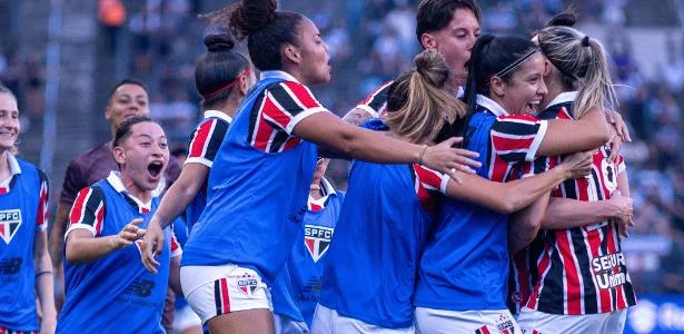 Final do Brasileirão Feminino tem setores esgotados no MorumBis