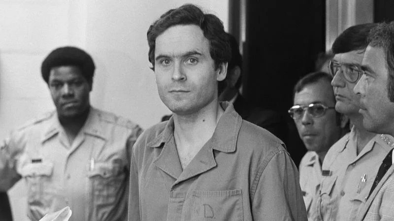 DNA conecta serial killer Ted Bundy a assassinato de adolescente em Utah em 1974