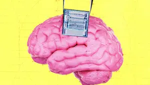 OpenAI e Peter Thiel financiam implante cerebral para detectar câncer