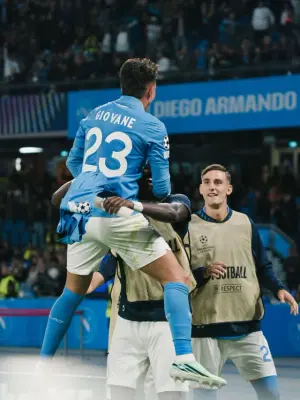Transmissões do futebol italiano: programação de 27 de outubro a 2 de novembro de 2026