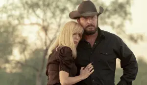 Rancho Dutton: Kelly Reilly confirma início das gravações para 2027