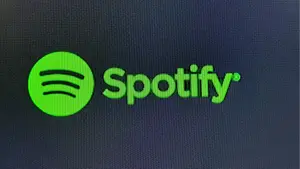 Spotify remove 75 milhões de músicas de IA consideradas lixo ou spam