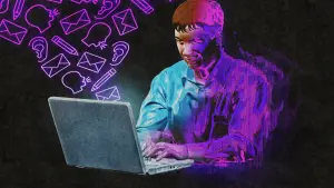 Agentes de IA procuram empregos de jornalistas