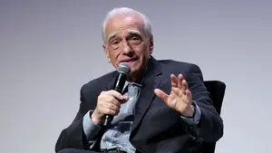 Os melhores filmes de todos os tempos, segundo Martin Scorsese